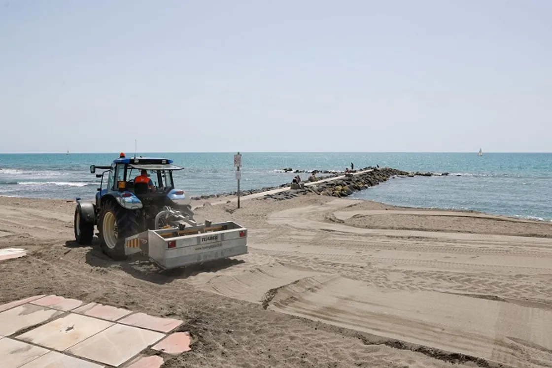 Concessioni balneari a Ostia, il Comune fissa le condizioni per il rinnovo