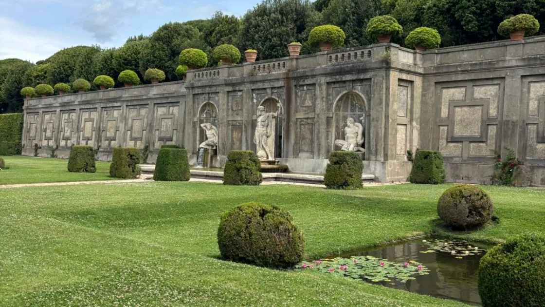 Leone XIV a Castel Gandolfo per la Giornata del Creato: il Papa celebrerà la Messa al Borgo Laudato si’