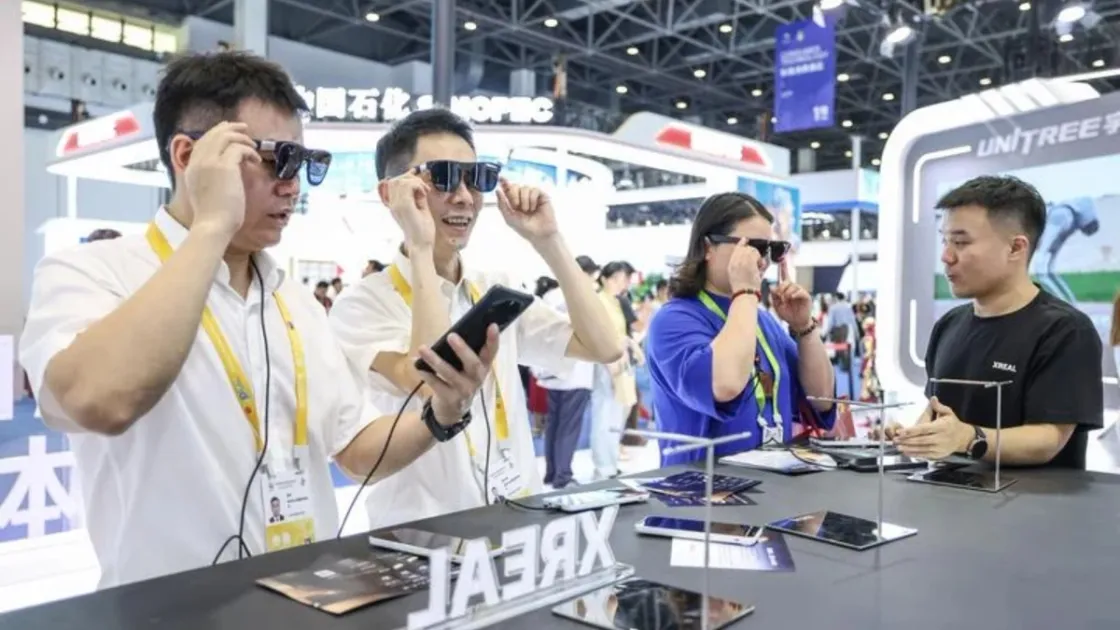 (Foto agenzia Xinhua)