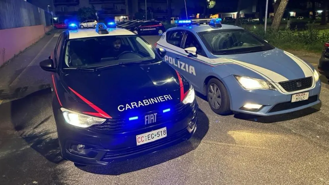 Roma, nove arresti per traffico internazionale di droga: l’indagine parte dal sequestro di un uomo a Casal Bertone