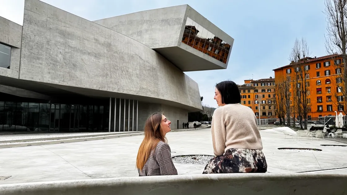 «Giornata Internazionale della Donna»: al Maxxi di Roma ingresso gratuito per le donne domenica 8 marzo