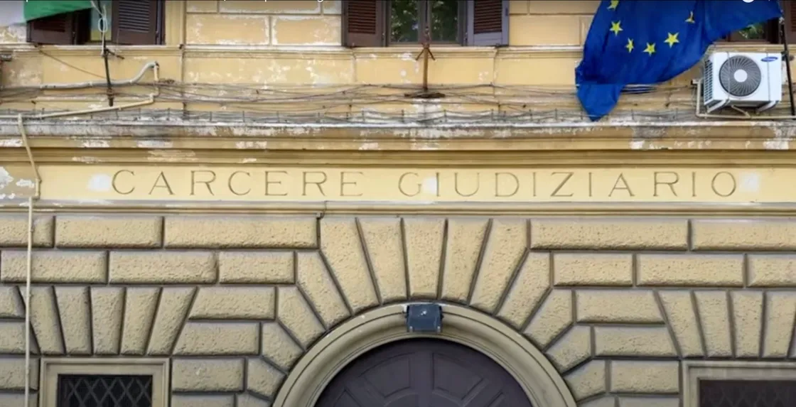 Carcere Regina Coeli