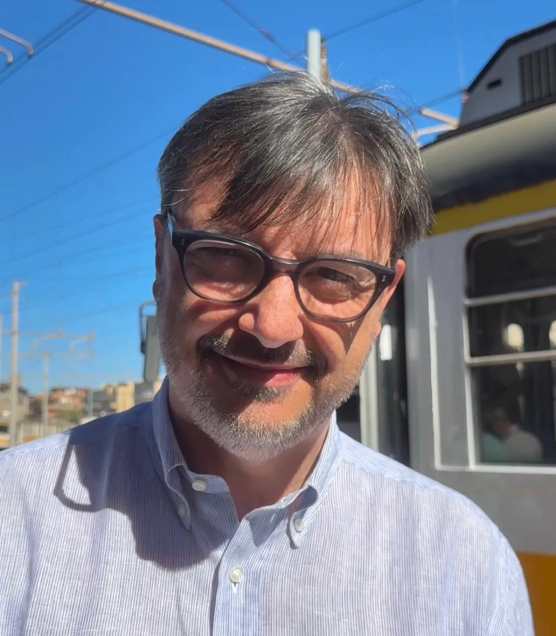 Tranvia Termini - Tor Vergata, Patanè: «Prima pietra nel 2027»