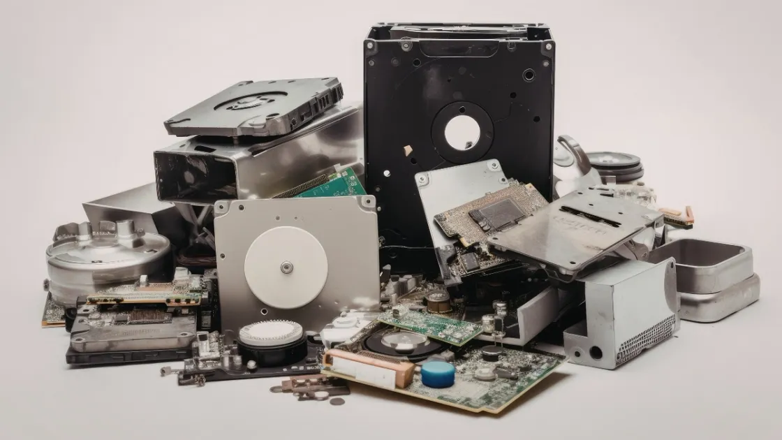 Rifiuti elettronici, nel 2025 il Lazio accelera nella raccolta RAEE: +6,9%