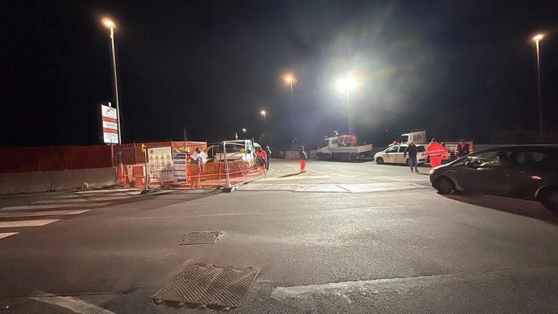 Nuovo ponte di via della Storta, lavori preliminari: chiusure e modifiche alla viabilità