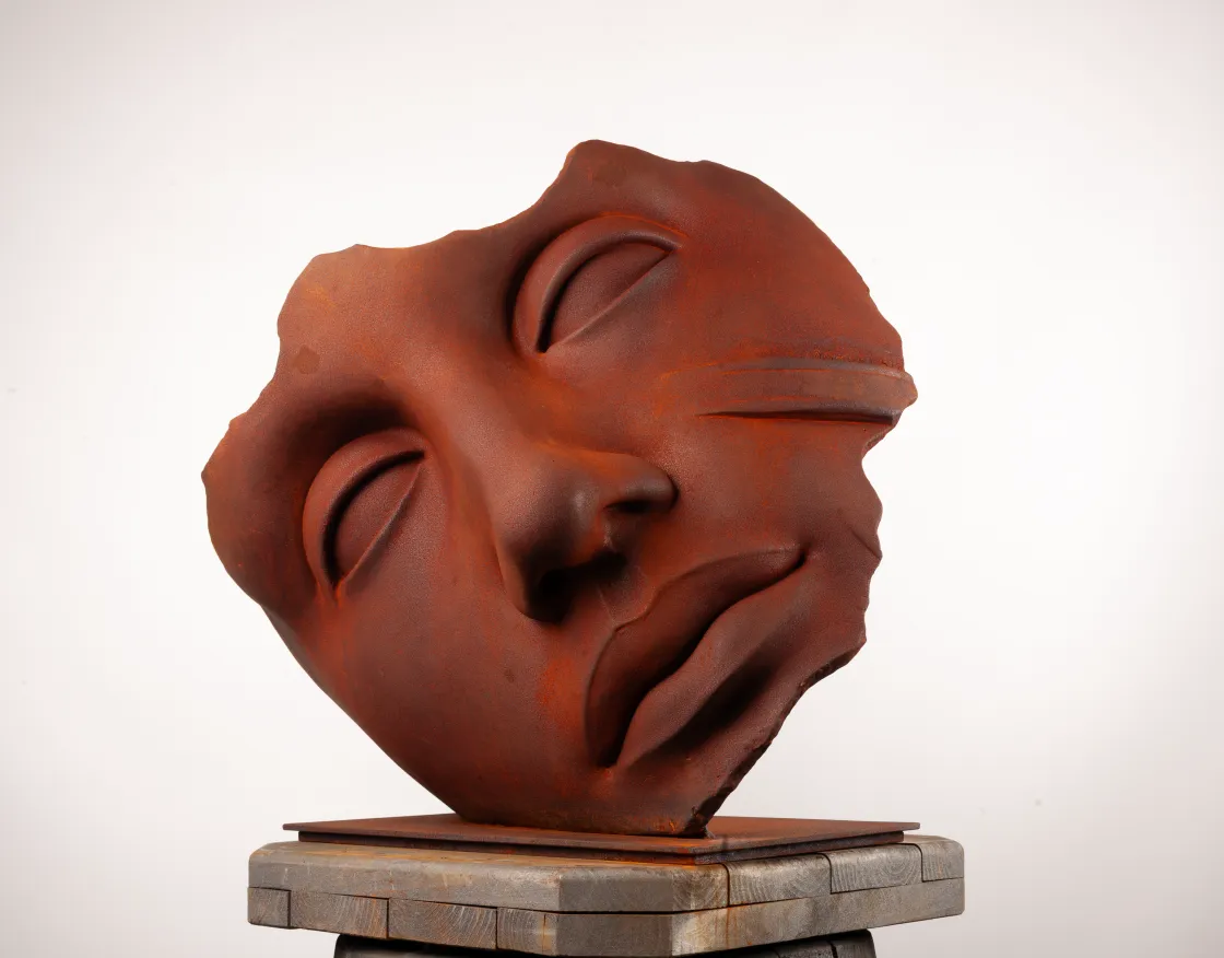 A Roma apre Teldil Art Gallery: la mostra di Igor Mitoraj inaugura il nuovo spazio in Corso Vittorio Emanuele