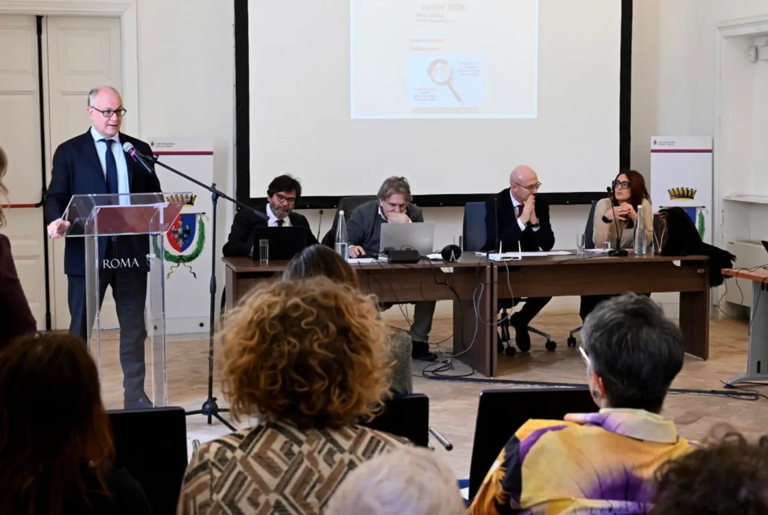 Disabilità, l'Osservatorio sarà intitolato a Ileana Argentin. Gualtieri: «Rigore sui fondi Pnrr e servizi di qualità»