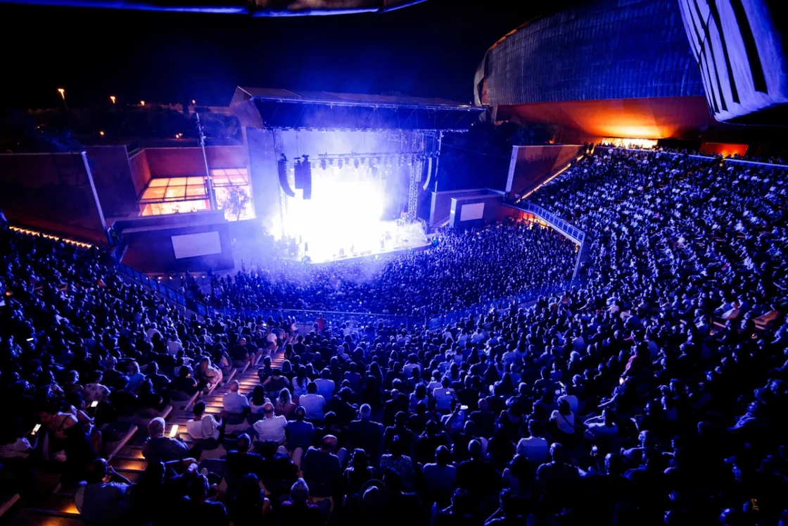 Estate Romana, concerti, teatro e cinema: gli eventi da non perdere fino al 10 settembre