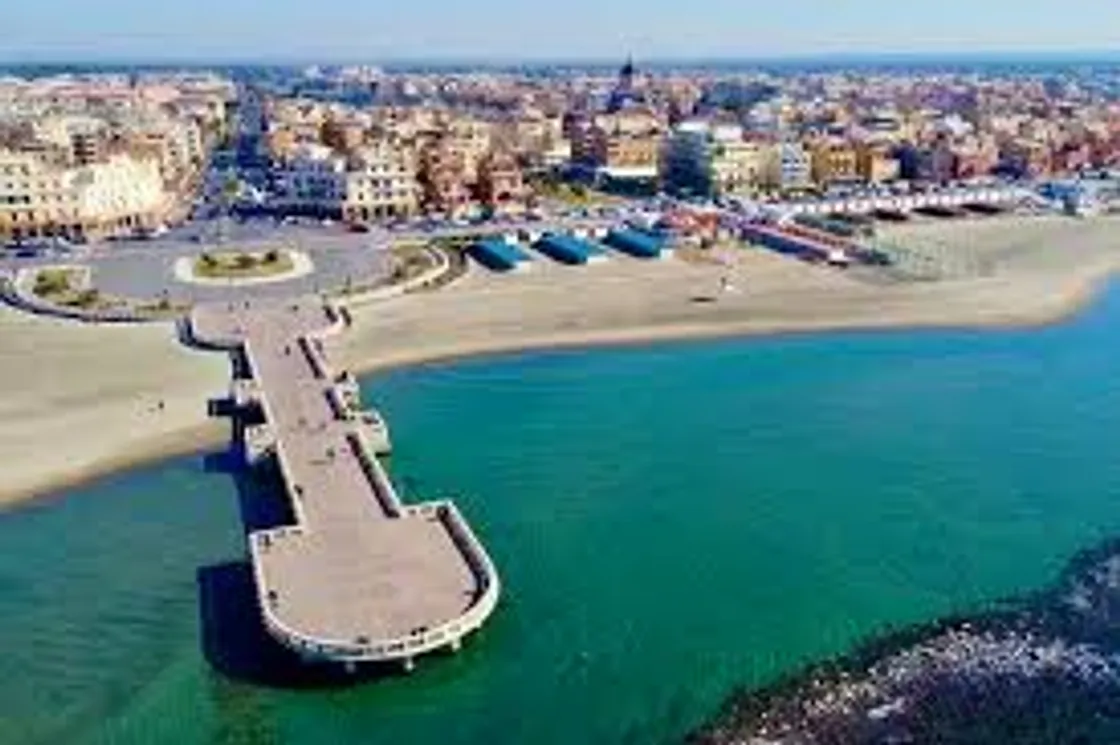 Lido di Ostia