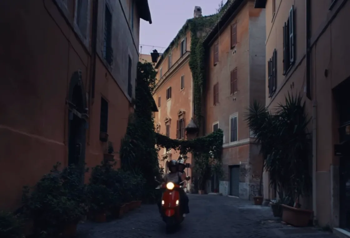 Gli Oasis si sentono già a Roma