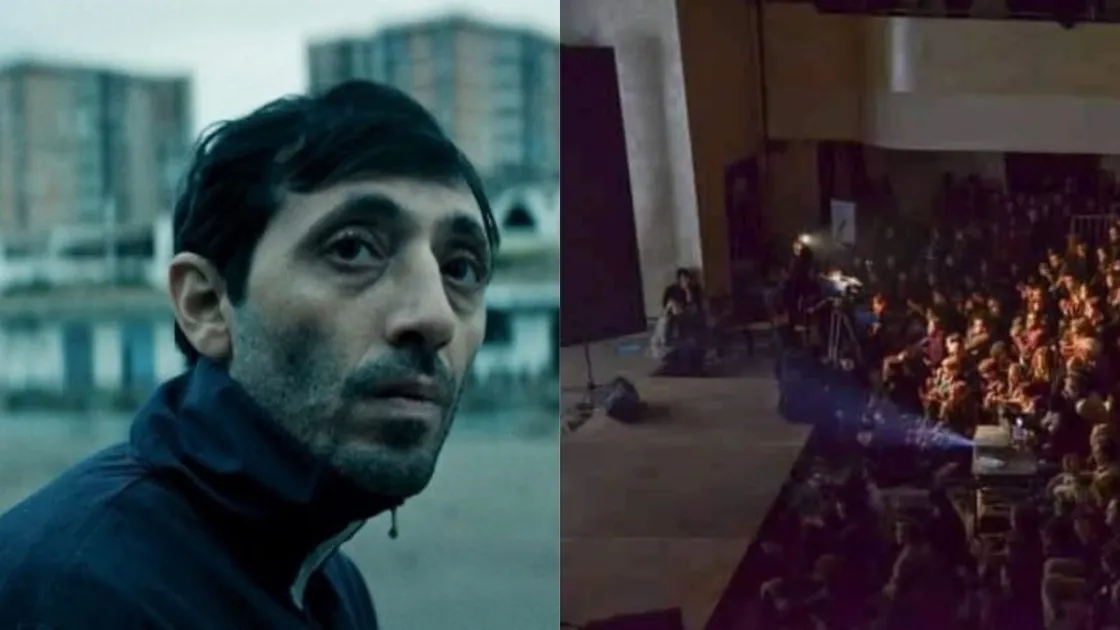 «Come è triste la prudenza!»: la parabola del Cinema Palazzo come esempio della tragedia dei beni comuni. L'intervista a Marcello Fonte