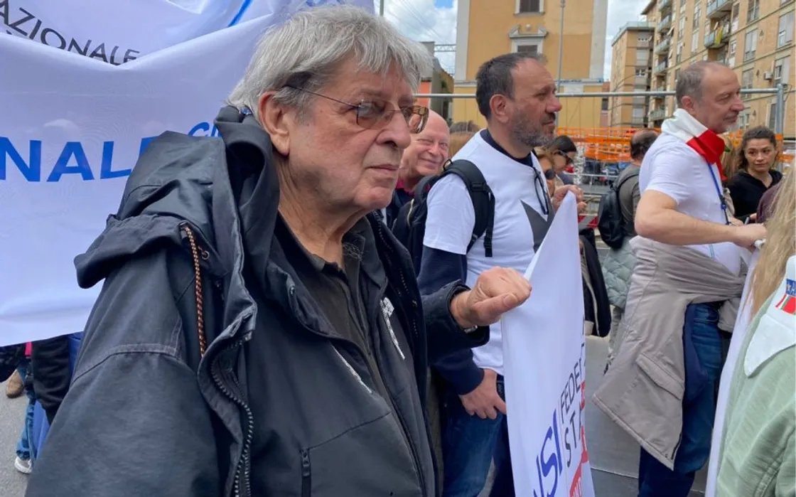 Lutto in Rai: è morto il giornalista Marco Vignudelli