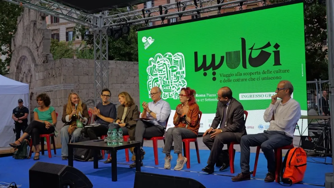 A Piazza Vittorio quattro giorni di Festival Multi tra cibo, culture e diritti
