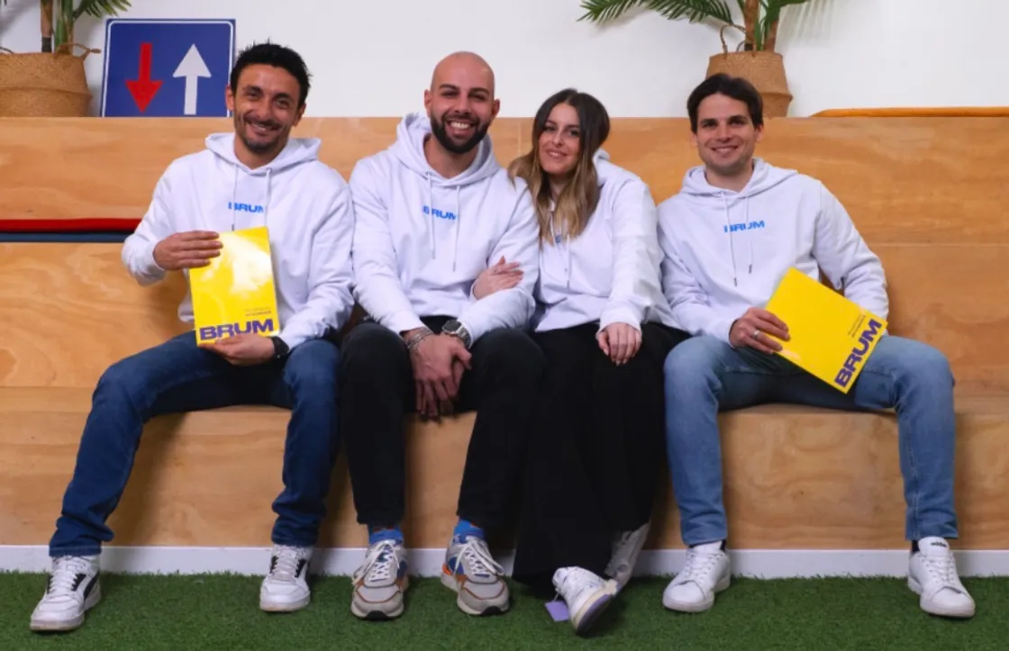 Patente a Roma, arriva BRUM: l’autoscuola digitale per la Gen Z punta su guide flessibili e tecnologia