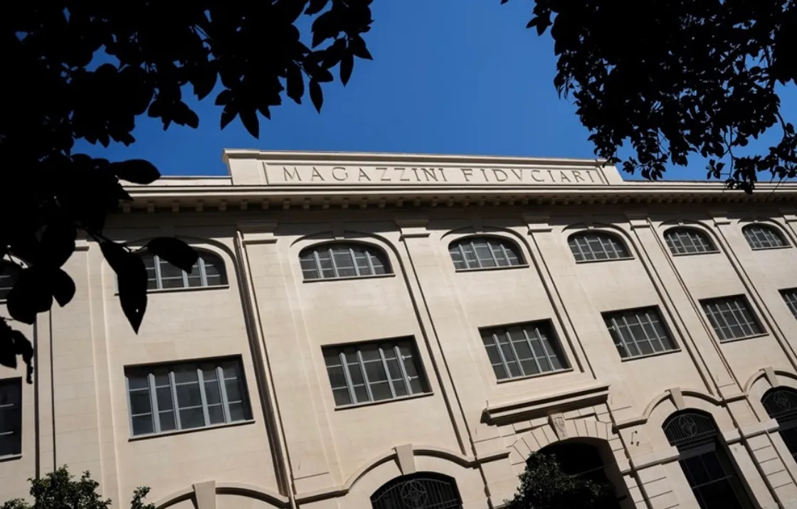 Porto Fluviale, finito il cantiere: 54 nuove case popolari e una piazza aperta al quartiere