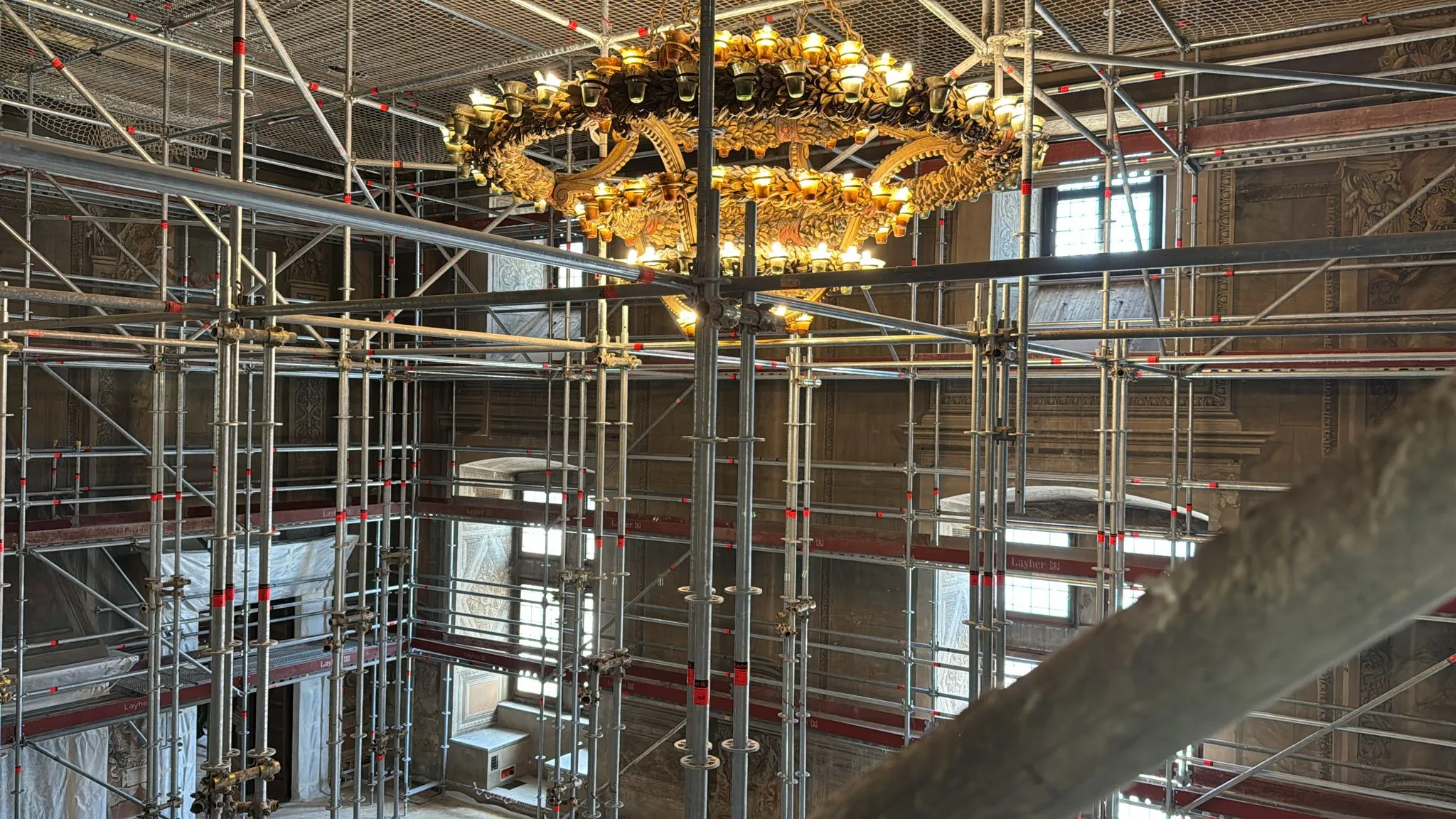 Foto di Anita Armenise