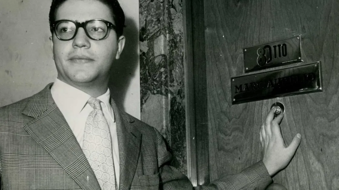 Ettore Scola, a Palazzo Braschi la mostra nel decennale della scomparsa