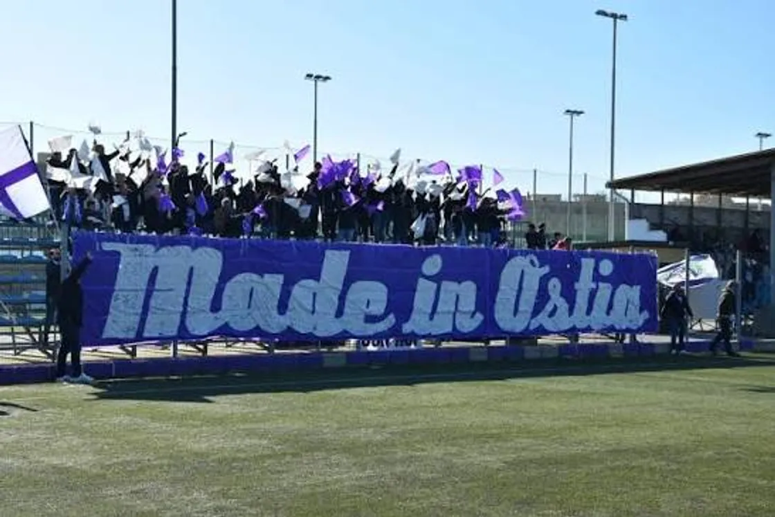 «Radici», Daniele De Rossi e l’Ostiamare protagonisti della nuova docuserie