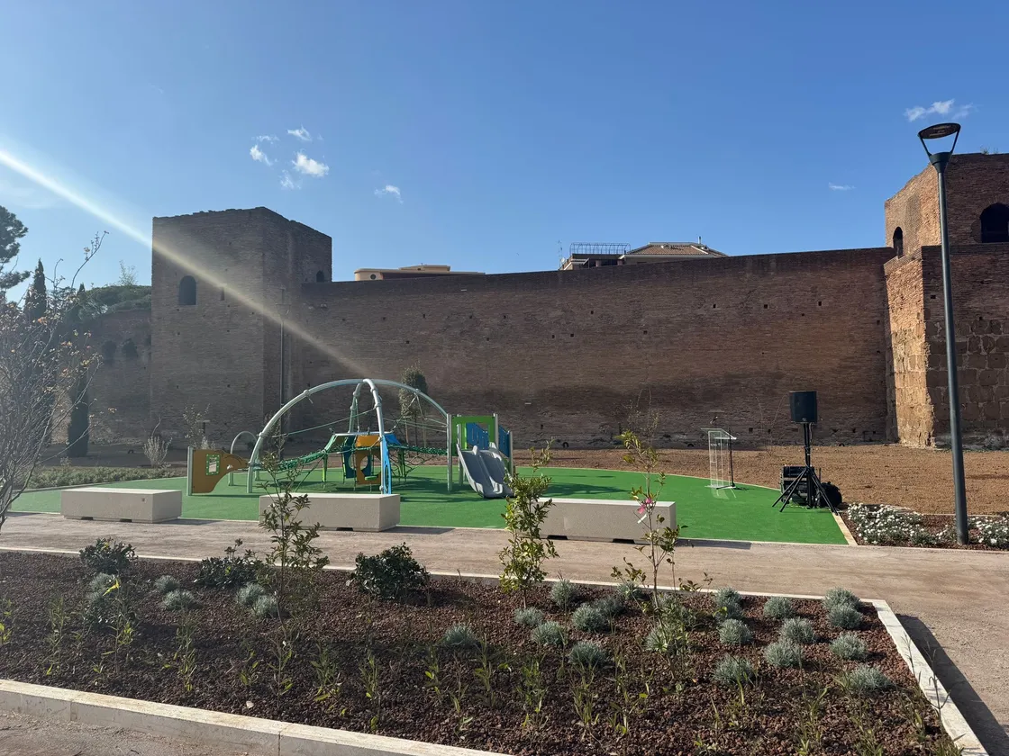 Foto di Anita Armenise