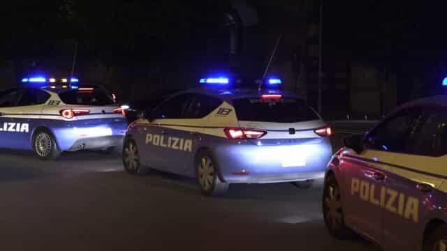 Immagine di corredo pubblicata da La Capitale, senza identificazione delle persone coinvolte