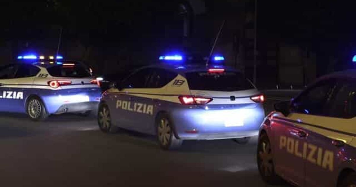 Immagine di corredo pubblicata da La Capitale, senza identificazione delle persone coinvolte
