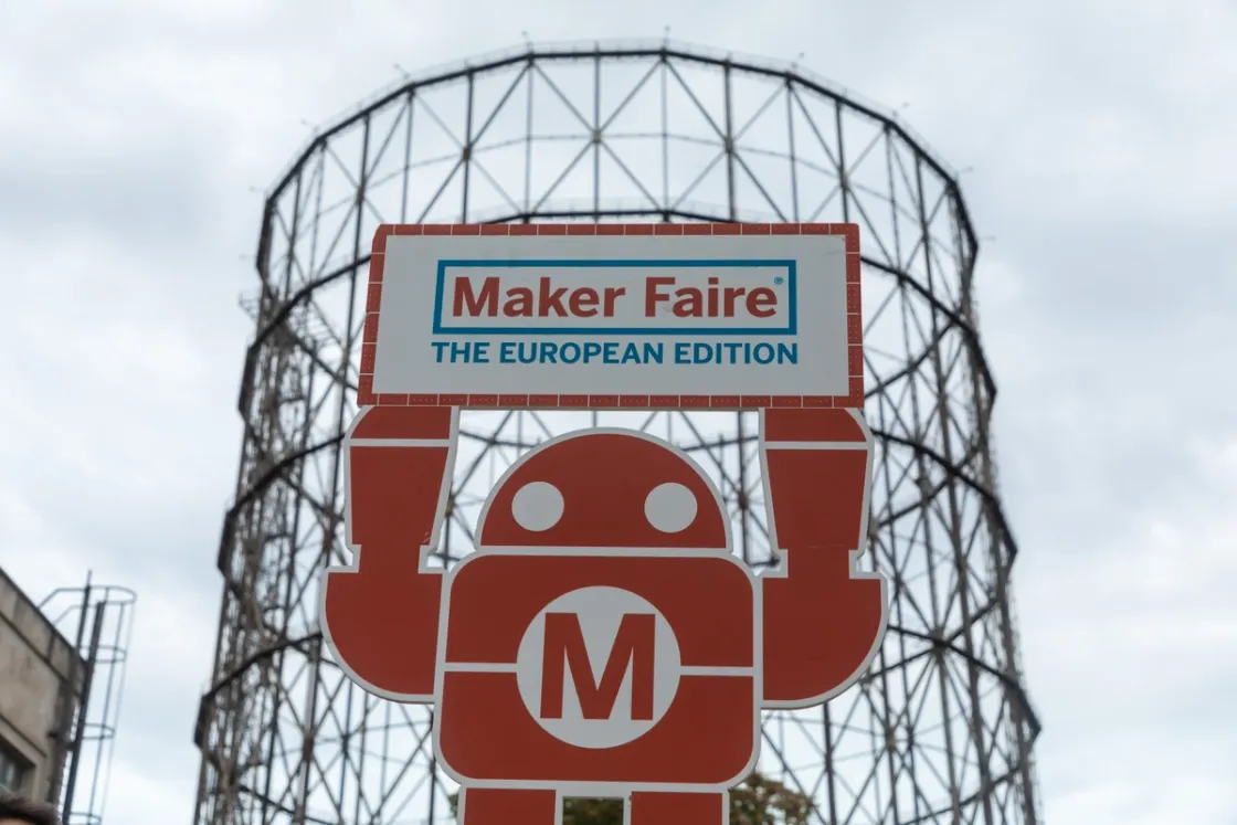 Maker Faire Rome 2026: al via le iscrizioni per la quattordicesima edizione