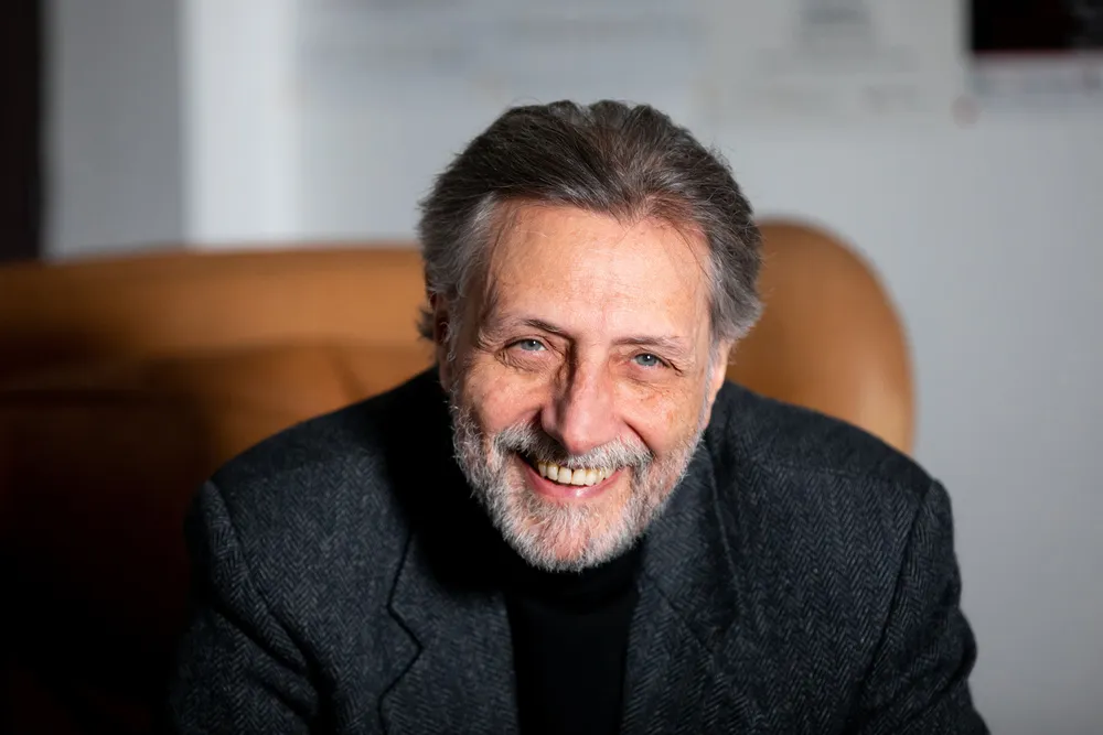 Rosario Galli - foto di Stefania Casellato