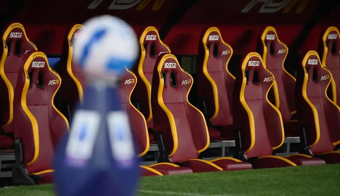 Chi sarà il nuovo allenatore della Roma, ecco i candidati