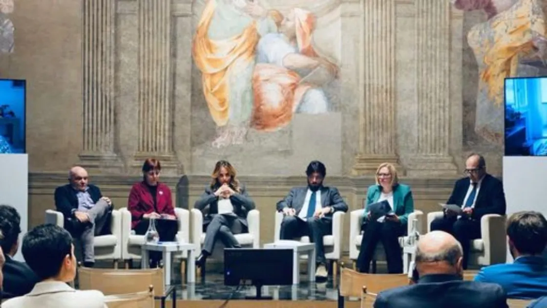 Malattie rare, a Roma si chiude la campagna “Uniamo le forze”