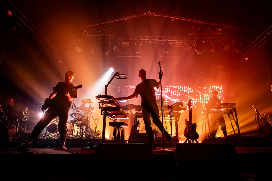 I Cani tornano a Roma: doppio concerto all’Auditorium, la prima data è sold out