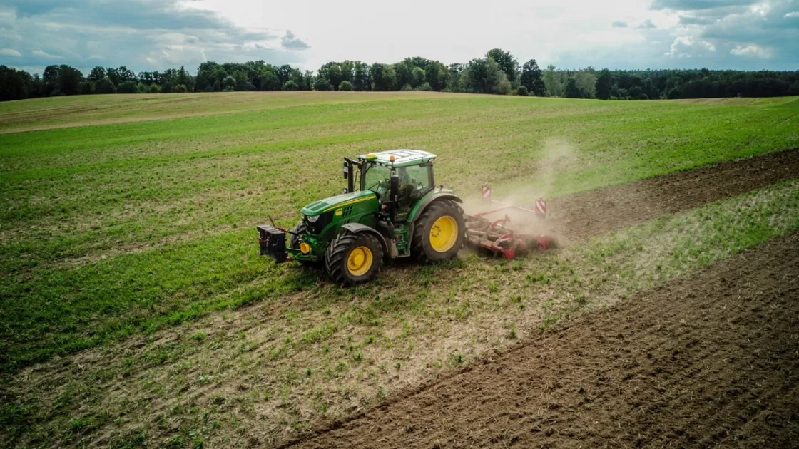 Caldo e siccità, il Lazio aumenta del 50% il gasolio agricolo agevolato