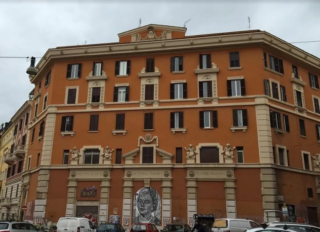 San Lorenzo, riapre l’ex cinema Palazzo: questo il secondo atto di piazza dei Sanniti
