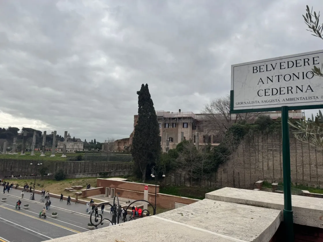 Foto di Anita Armenise