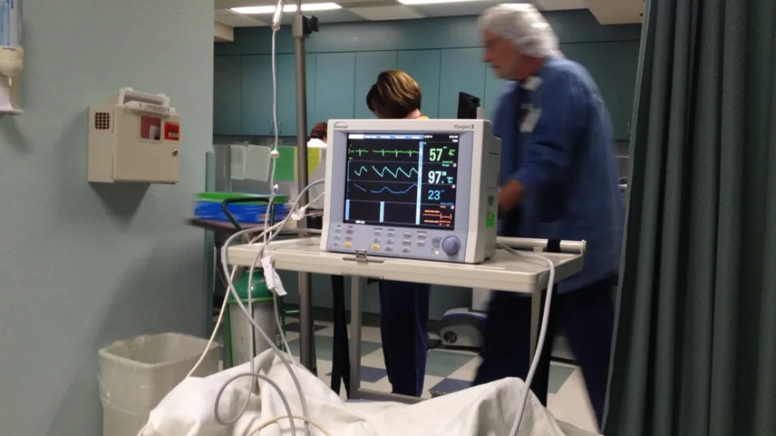 La sanità italiana resta indietro nella spesa pubblica: 15esima in Europa e ultima nel G7
