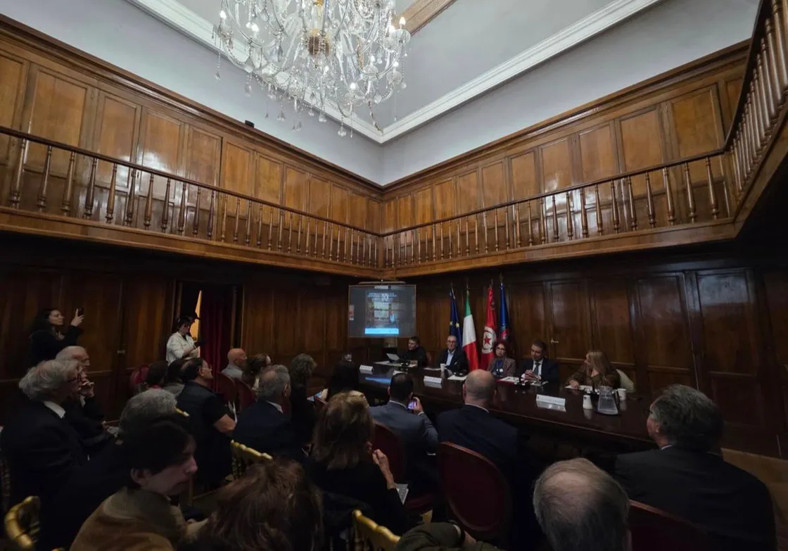 Italia e Tunisia tra cultura e condivisione, a Palazzo Valentini protagonisti datteri e Harissa