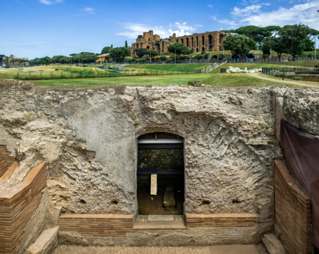 Cosa fare a Roma dal 9 al 15 ottobre: musei, visite e incontri dalla Villa Borghese al Circo Massimo