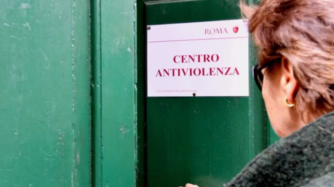Centro antiviolenza (Comune di Roma)