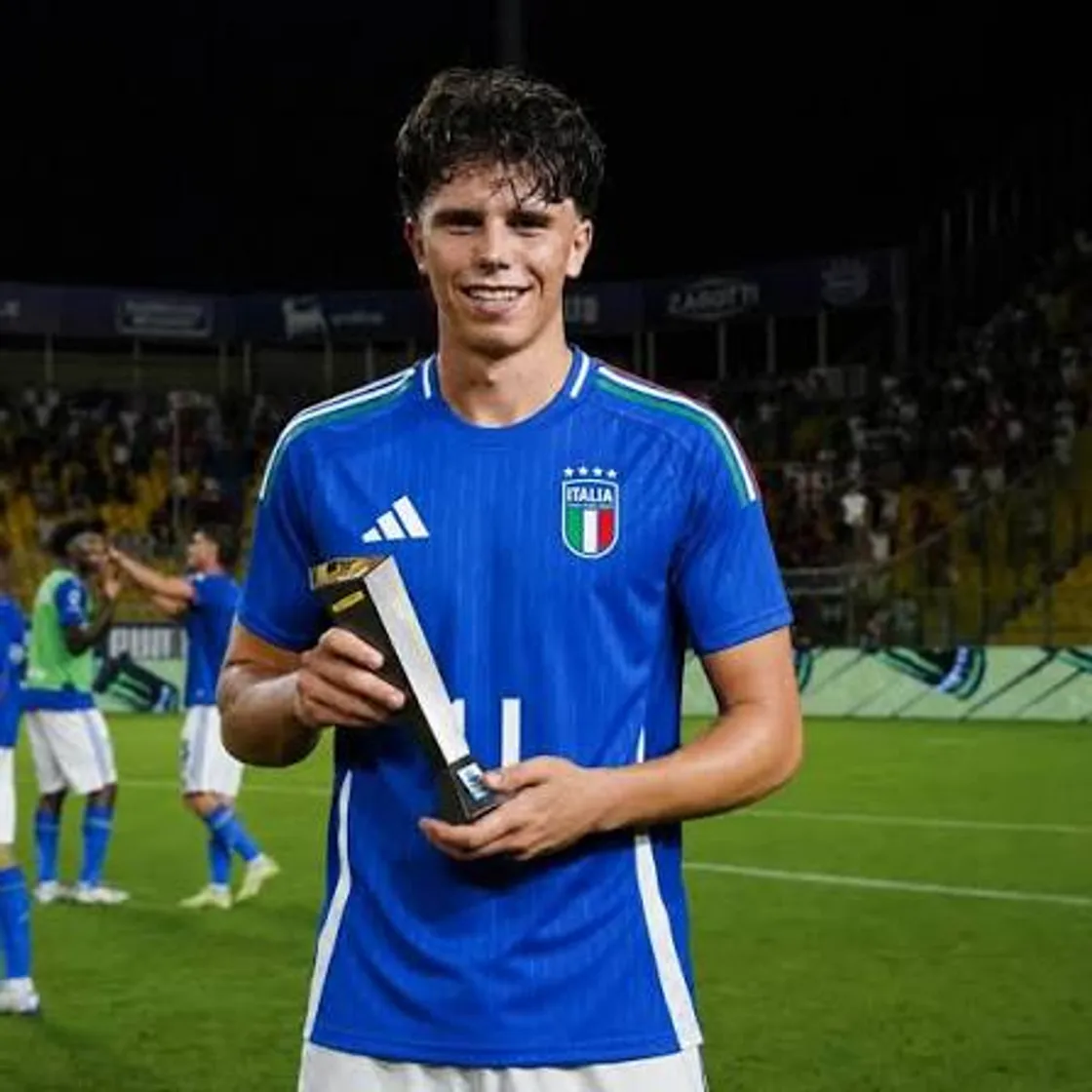 Roma, pronta la svolta Under 23: l’obiettivo è valorizzare i giovani e non perdere altri talenti come Romano
