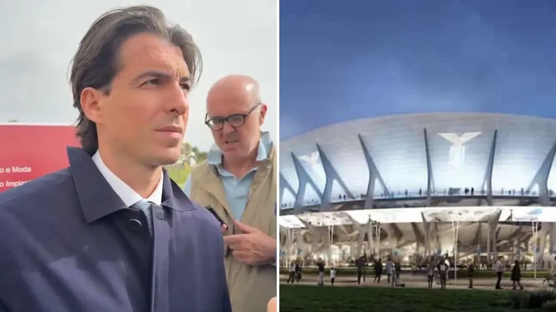 Flaminio, progetto Lazio al vaglio del Campidoglio: «Ora servono verifiche tecniche»