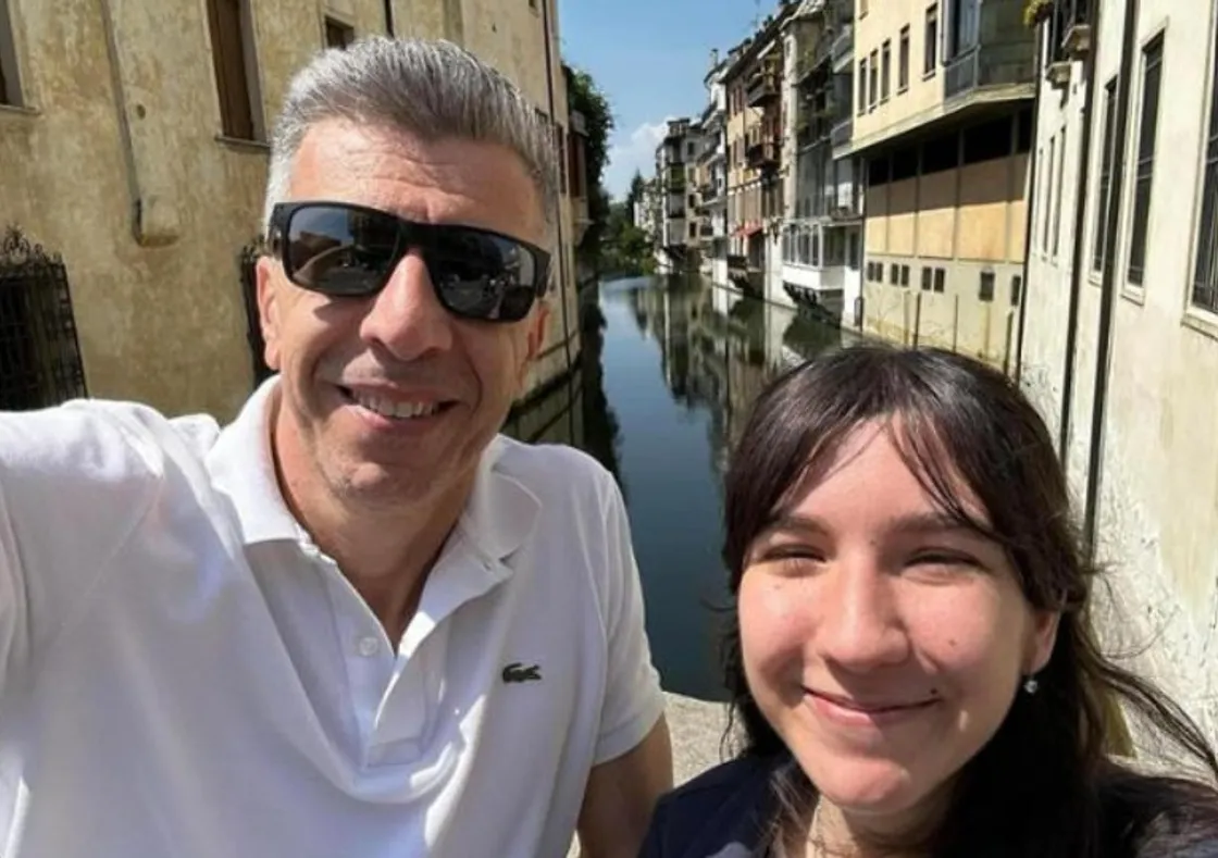 Gino Cecchettin a Roma Tre: «Il confronto con i giovani è l'unica via per un cambiamento reale»