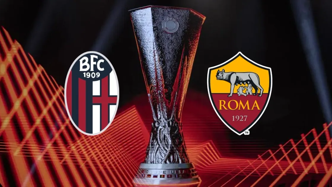 Sarà Bologna - Roma agli ottavi di Europa League: ecco le date del derby italiano e tabellone completo