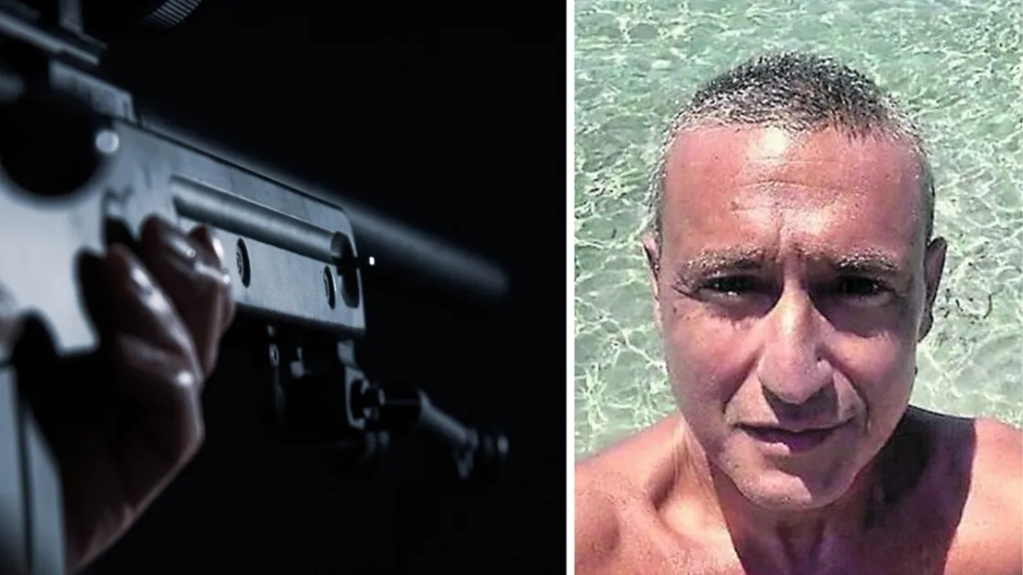 «Ho sparato per divertimento, a chi capitava»: confessa il "cecchino di Prati", 50enne che ha ferito Cristina Stillitano