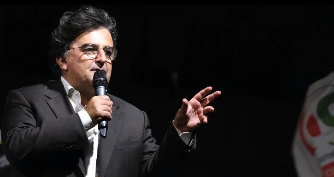 Centrosinistra, Mancini frena su Gualtieri: «Corre a Roma, non è un gioco di società»