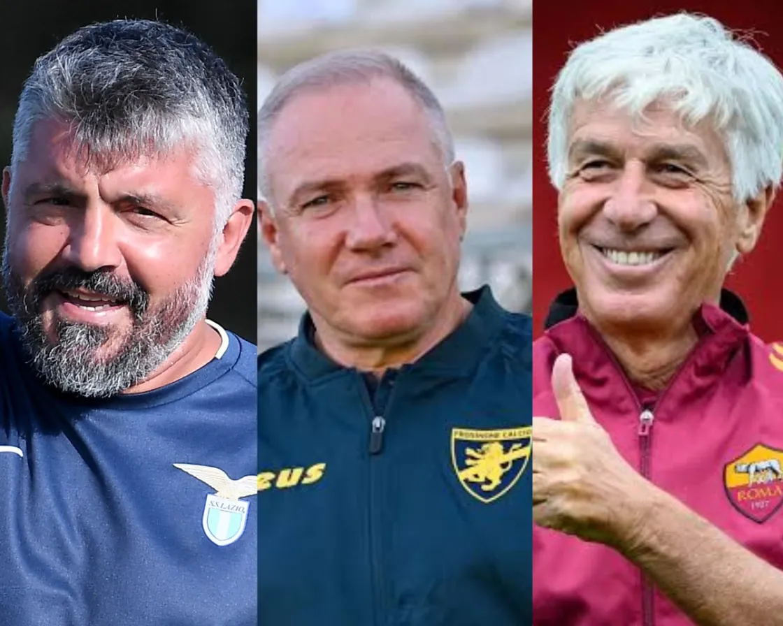 Il Lazio del calcio domina la Serie A: Frosinone da favola batte il Como ed è quinto. Roma e Lazio capoliste
