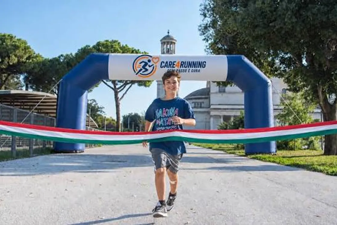 Sport, prevenzione e benessere in primo piano. Al Parco Schuster arriva la prima edizione di «Care for Running 2026»