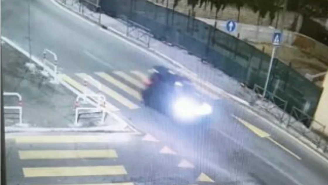 Monteverde, la notte delle aggressioni in minicar: chi sono i due ragazzi e come li hanno individuati