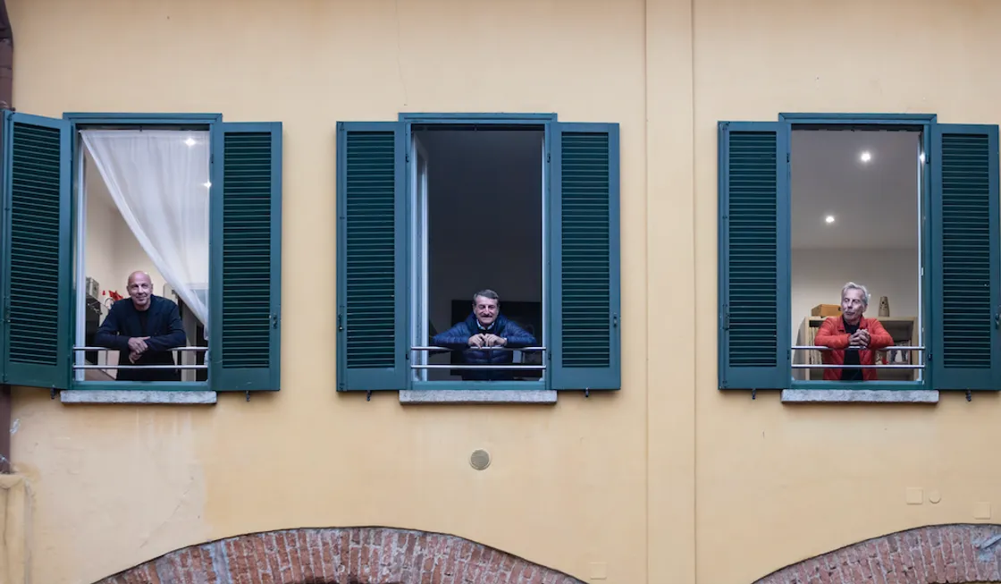 Nastri d’Argento Documentari 2026, trionfa «Attitudini: Nessuna». A Sophie Chiarello il Nastro dell’anno