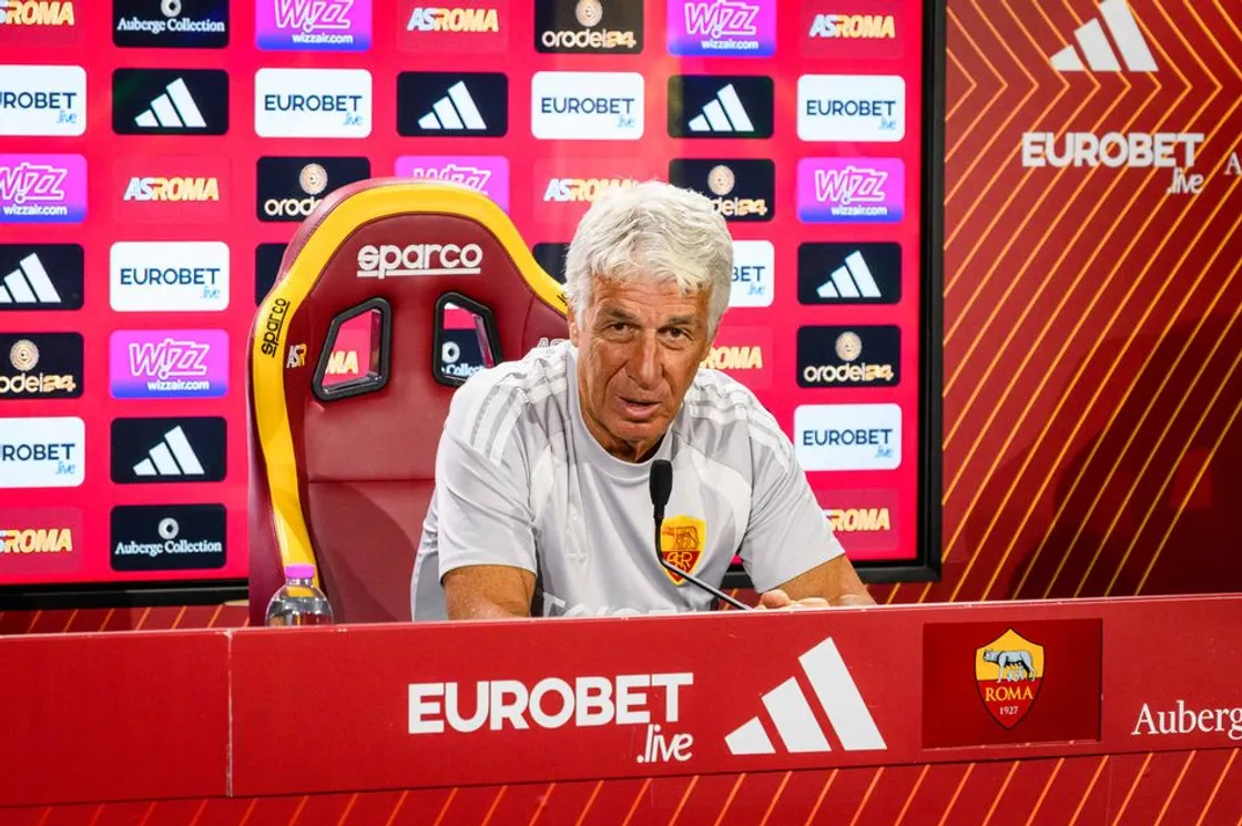 Gasperini suona la carica: «Possiamo migliorarci». E sulla Champions guarda già all’Europa