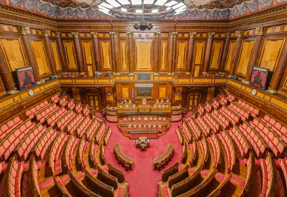 Roma capitale dell'etica: oggi in Senato il World Fair Play Day 2026