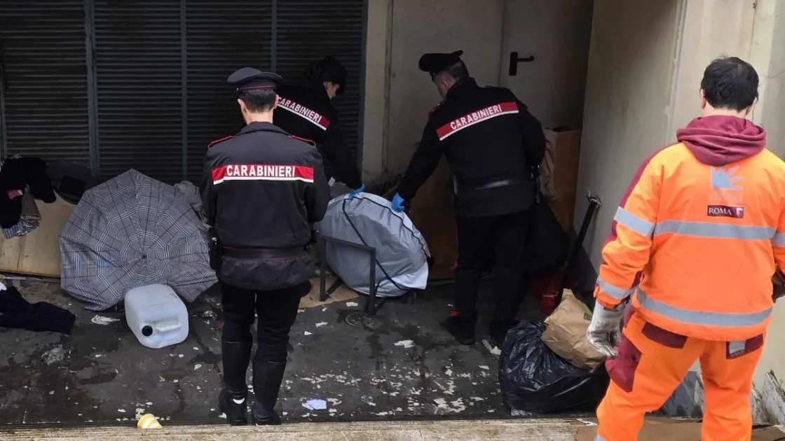 Tre giorni di controlli straordinari tra Cornelia e Aurelio: 5 arresti, 3 denunce e 17 segnalati per uso di droga